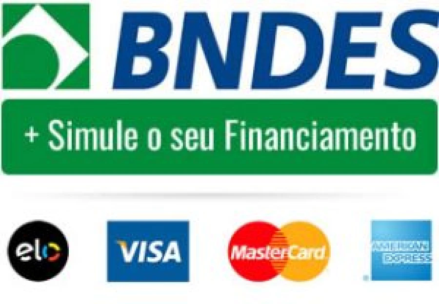 BNDES - Simule o seu Financiamento