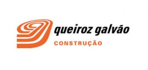 Queiroz Galvão - Construção